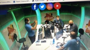 Acompanhe ao vivo pela MINAS FM, Cruzeiro 1 X 0 Botafogo SP, S&eacute;rie B do Brasileir&atilde;o.