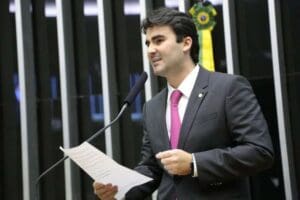 Ex-deputado Caio Narcio tem estado de sa&uacute;de agravado por problemas respirat&oacute;rios