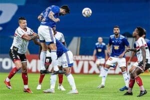 TV aberta transmite jogo do Cruzeiro pela S&eacute;rie B; saiba detalhes