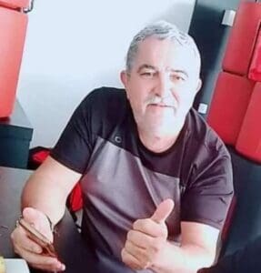 Irm&atilde;o de Chico Mendes morre de Covid-19