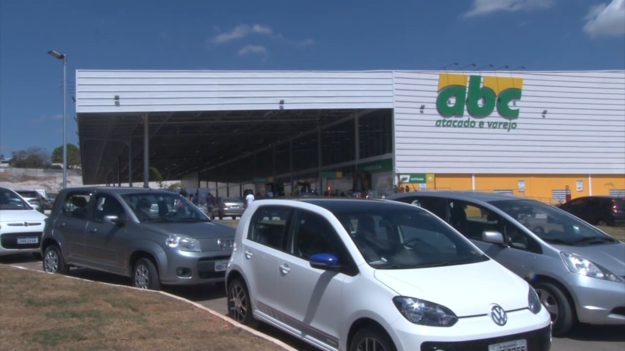 Rede de supermercados ABC tem mais uma loja em Divinópolis