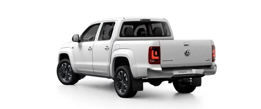 Minist&eacute;rio P&uacute;blico de Minas Gerais cobra recall da Amarok fabricada desde 2011