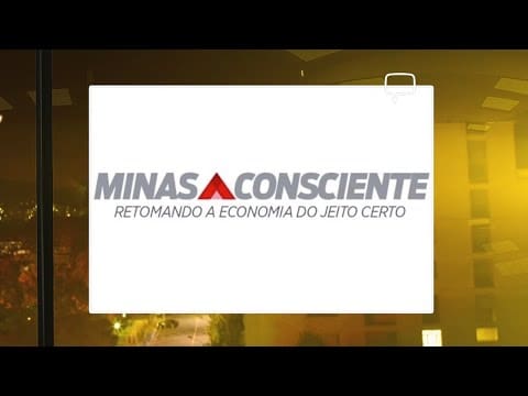 Reavaliação do Plano Minas Consciente pretende contemplar atividades esportivas