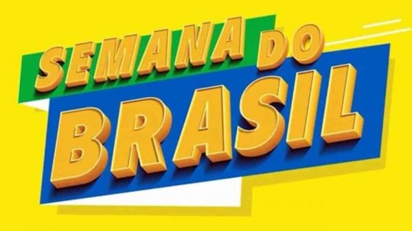 Semana Brasil a ‘Black Friday brasileira’, começa nesta quinta (03) com promoções e ofertas para os consumidores em Divinópolis