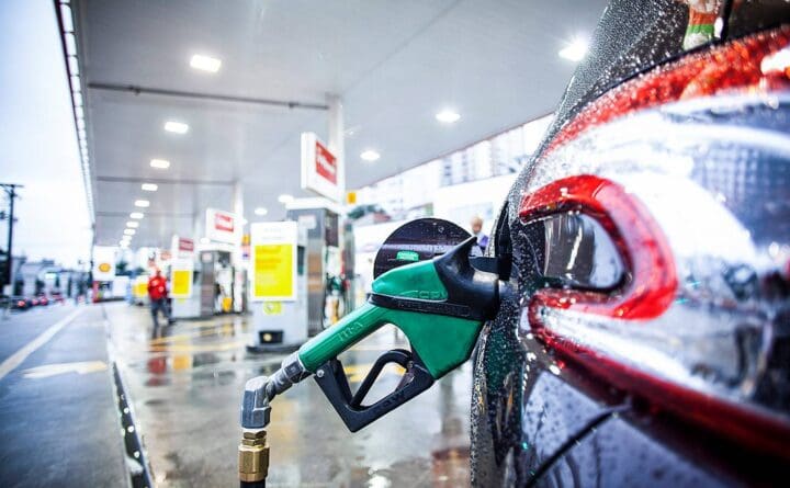 posto catalao