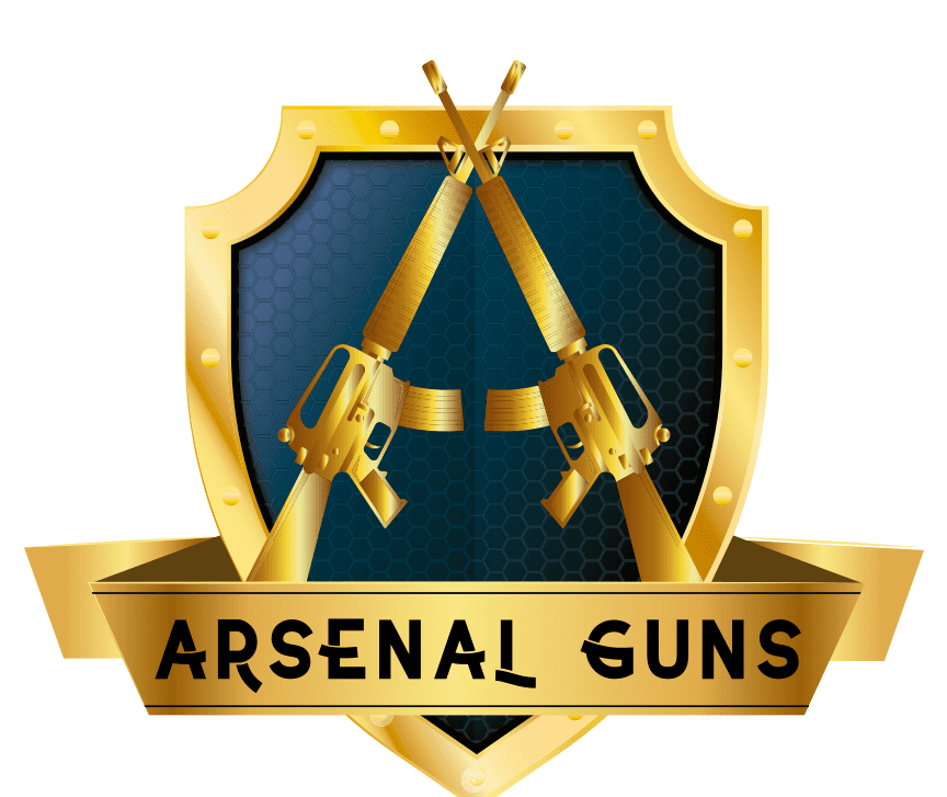 Arsenal Guns se consolida na venda de armas e munições no Centro-Oeste