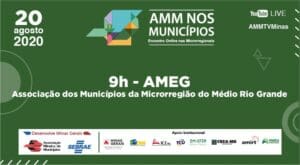 Desenvolve Minas Gerais: primeiro encontro online ser&aacute; no dia 20 envolvendo a regi&atilde;o Centro-oeste