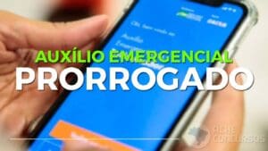 Caixa libera o aux&iacute;lio emergencial para nascidos em abril