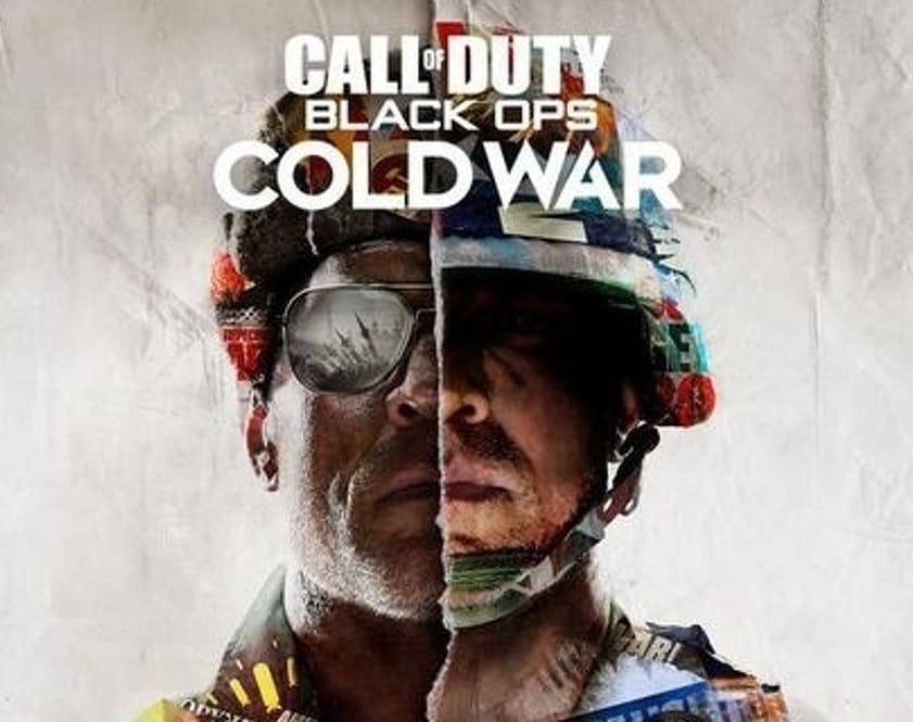 Vem conferir o trailer de Call of Duty: Black Ops Cold War, tá animal!!!