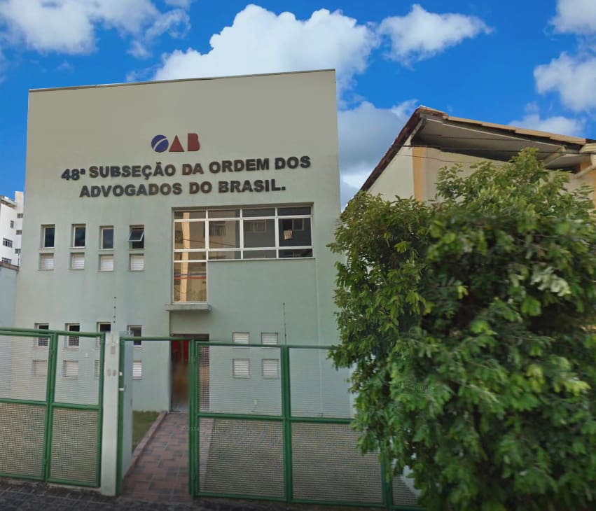 OAB em Divinópolis inicia investigação contra advogado suspeito de desviar precatório