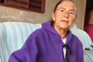 Av&oacute; de Michelle Bolsonaro, morre v&iacute;tima de COVID-19