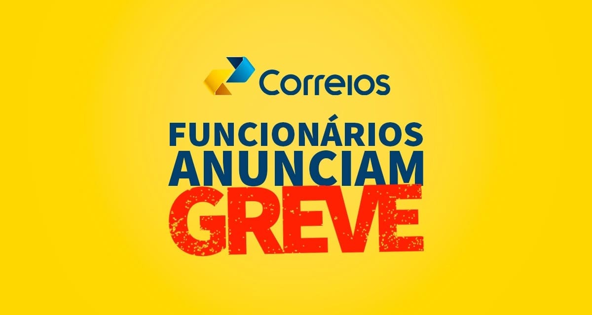 #072 Resumo da Noite – 24-08 – Pandemia ensina a venda online e no meio dela os Correios entra em greve