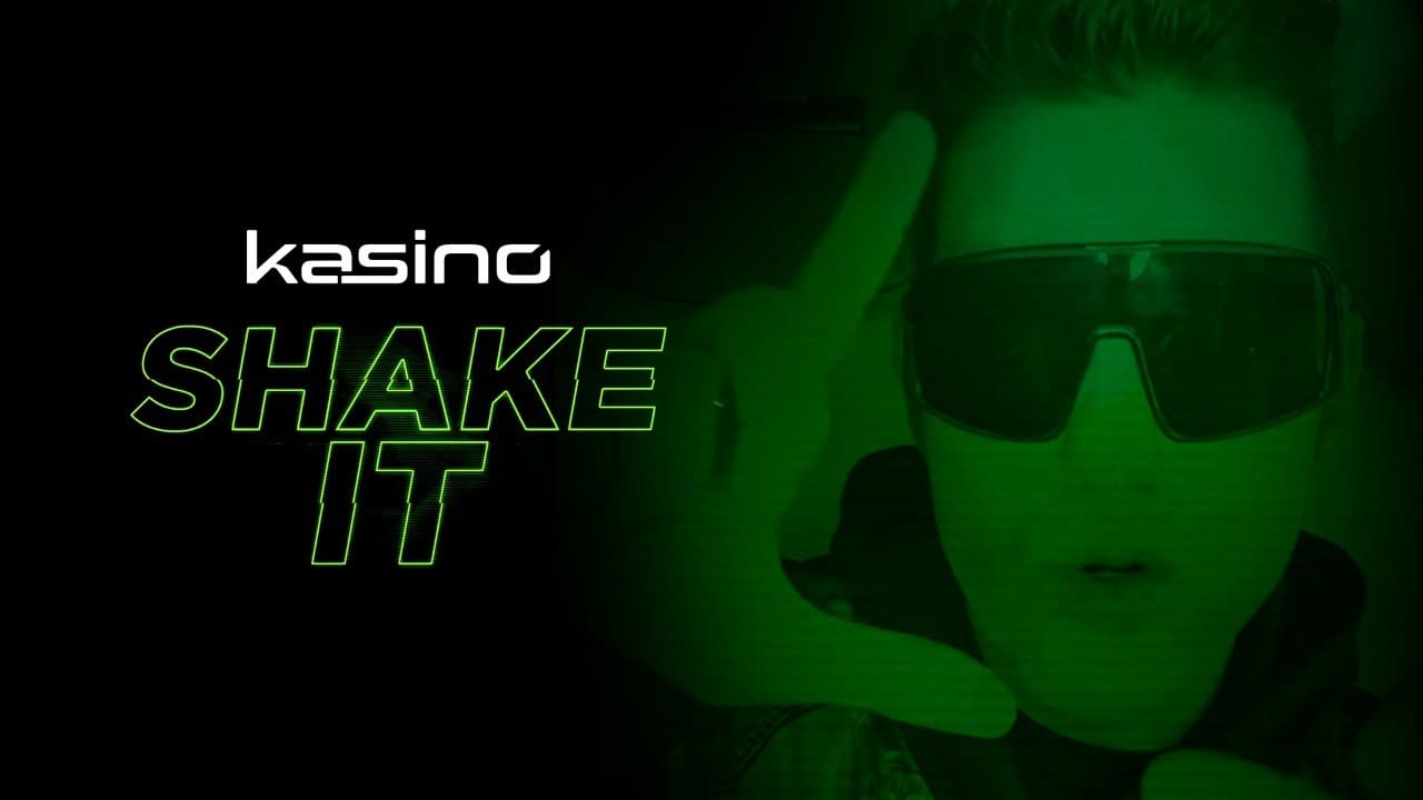 O SOM DO K7: Gretchen, Nany People e outros famosos participam do clipe de ‘Shake it’ de Kasino