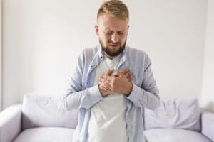 Recuperados da Covid-19 relatam fadiga muscular e cansa&ccedil;o respirat&oacute;rio