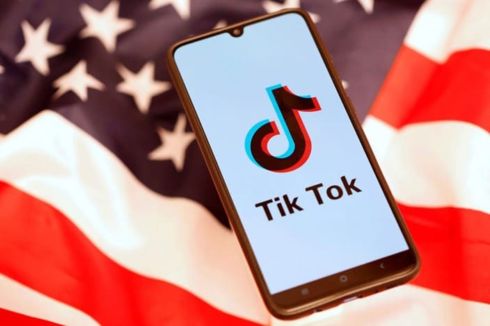 Trump não vai estender prazo para TikTok continuar nos EUA