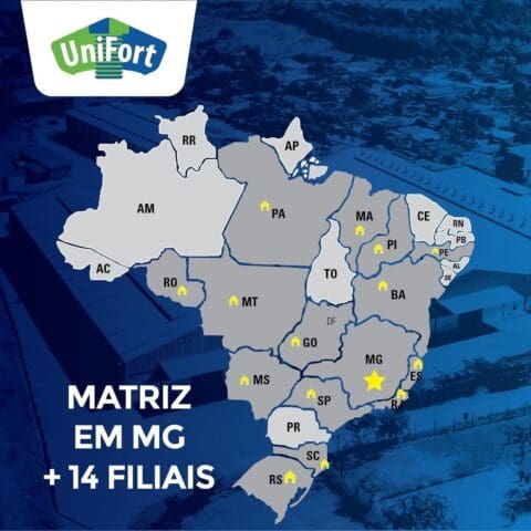 oportunidade de emprego