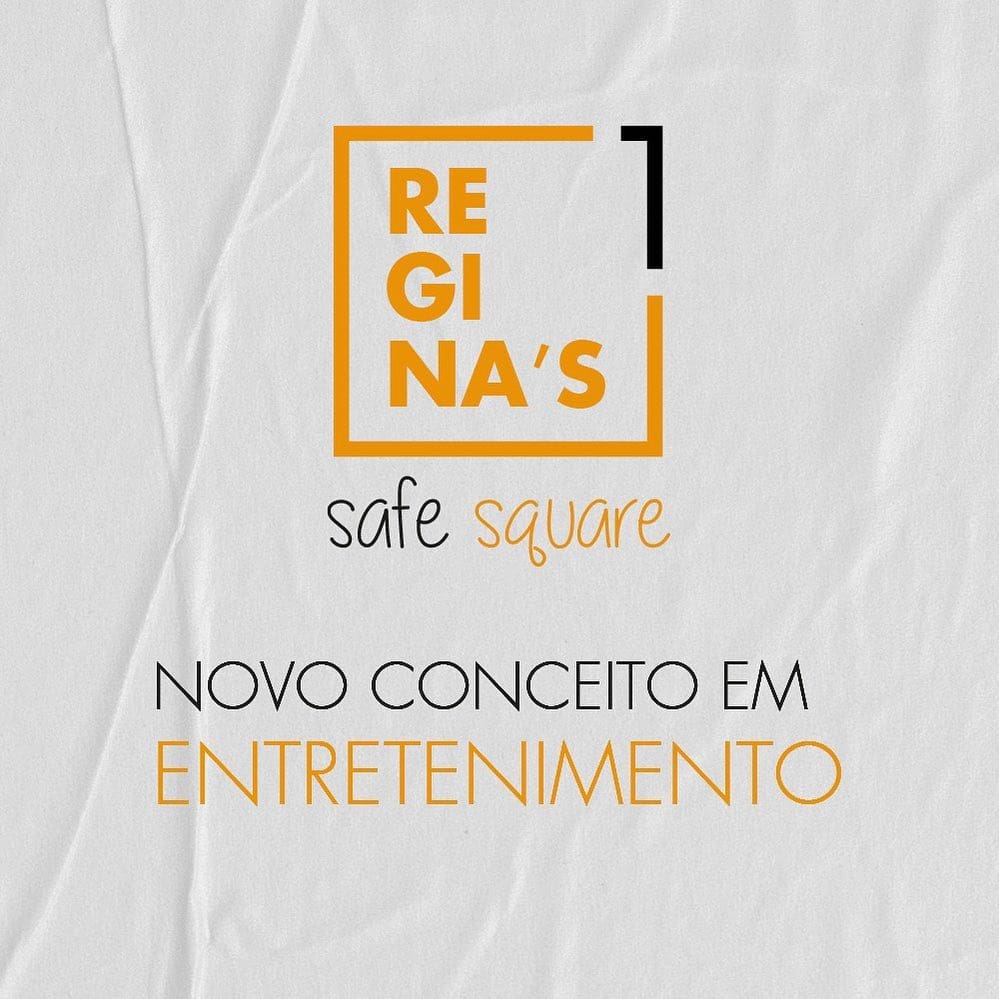 Regina’s Safe Square: opção de diversão segura em tempos de distanciamento social