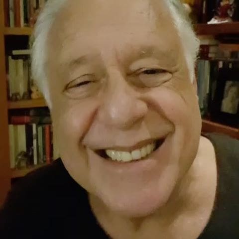 Apos 44 anos o contrato do ator Antonio Fagundes com a Globo chega ao fim