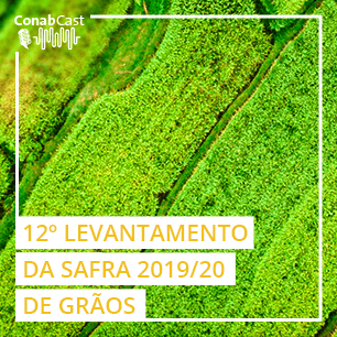 #085 – Resumo da Noite – A onda do estado fica verde e o consumidor vermelho pelo preço dos alimentos