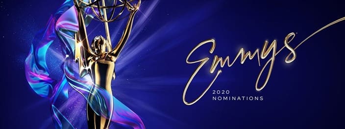 Confira a lista dos ganhadores do Emmy 2020