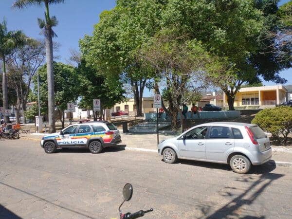 Pol&iacute;cia Militar realiza &ldquo;Opera&ccedil;&atilde;o Preven&ccedil;&atilde;o III&rdquo;