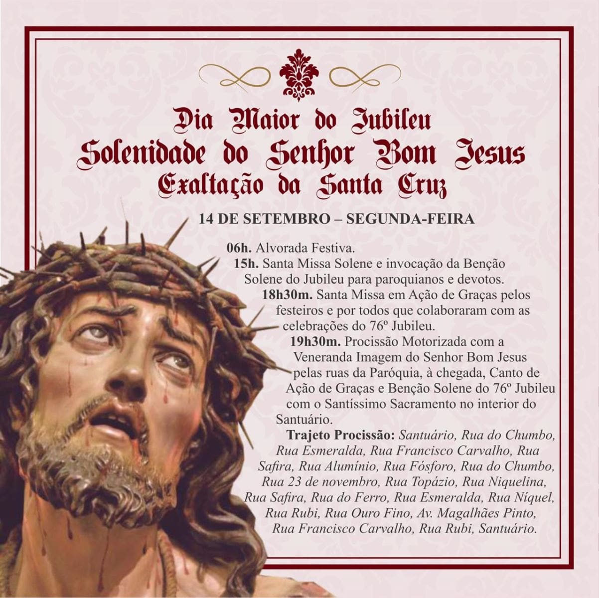 #087 Resumo da Noite – Nos braços do Bom Jesus, números do coronavírus e fiscais são ameaçados em Divinópolis
