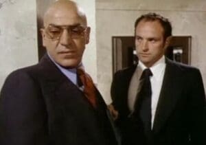Ator de &lsquo;Kojak&rsquo;, Kevin Dobson morre aos 77 anos.