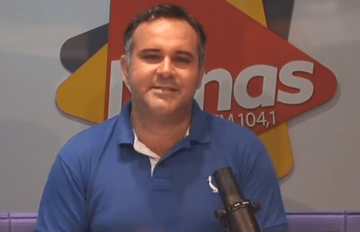 Bom Dia Divinópolis: Deputado Cleitinho Azevedo fala sobre ações parlamentares
