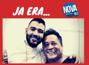 Live do Gusttavo Lima e Leonardo &ndash; &ldquo;N&Atilde;O VAI ROLAR&rdquo;?