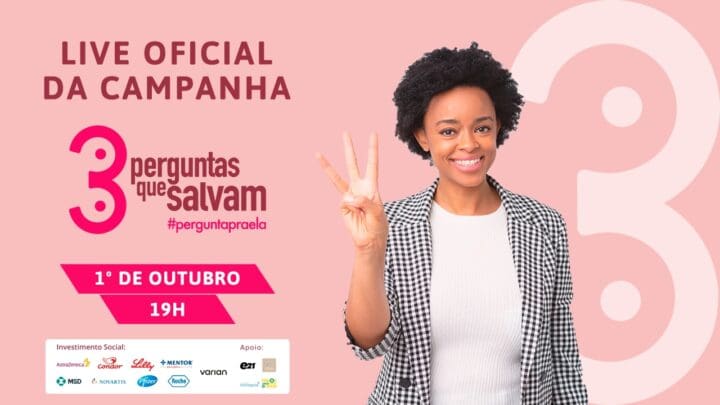Outubro Rosa