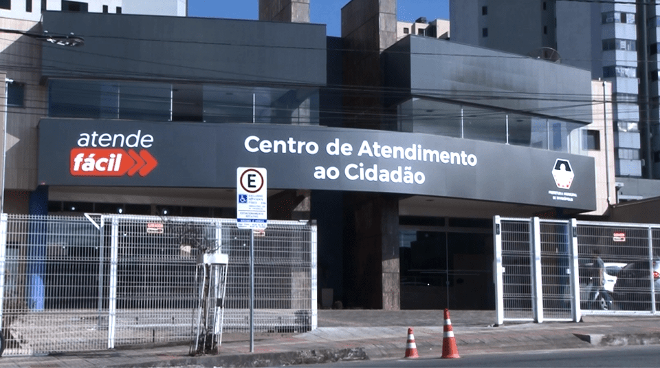 Centro de Atendimento ao Cidadão vai reunir diversos serviços da prefeitura de Divinópolis