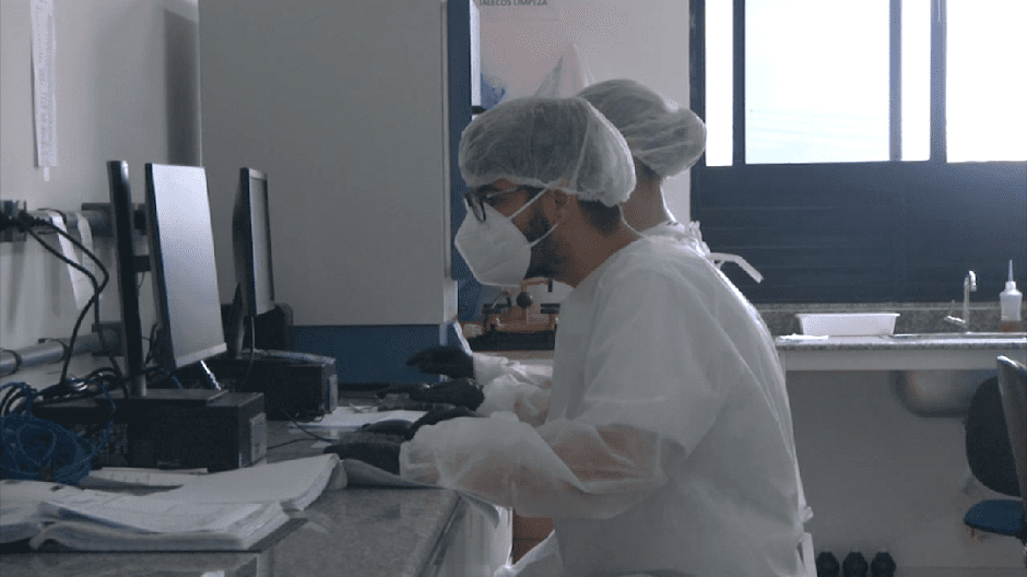 População será sorteada em Divinópolis para participar de testes que detectam o coronavírus