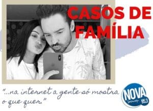 Filha de Fernando Zor se manifesta