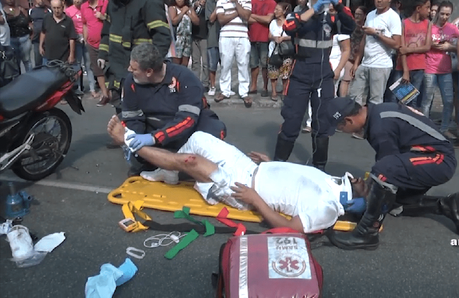 Semana Nacional do Trânsito: Divinópolis teve 49 mortes por consequência de acidentes no ano passado