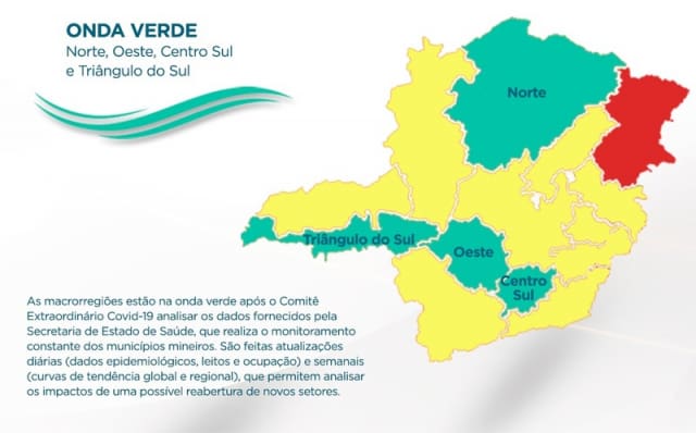 #090 – Resumo da Noite – Onda verde em Divinópolis e dessa vez não é pegadinha