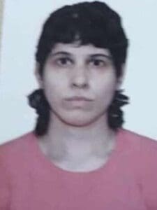 Fam&iacute;lia procura estudante desaparecida em BH