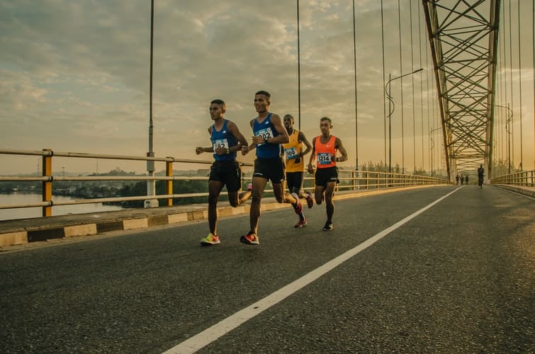 Tradicional corrida de S&atilde;o Silvestre &eacute; adiada para julho de 2021