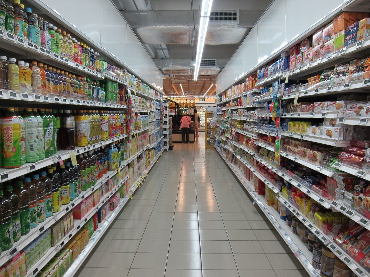 Associação Mineira de Supermercados se manifesta com relação a ‘Onda Roxa’