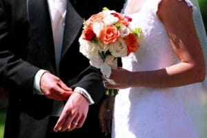 Rascunhos da Vida: Larga de bobeira pra quê casar?