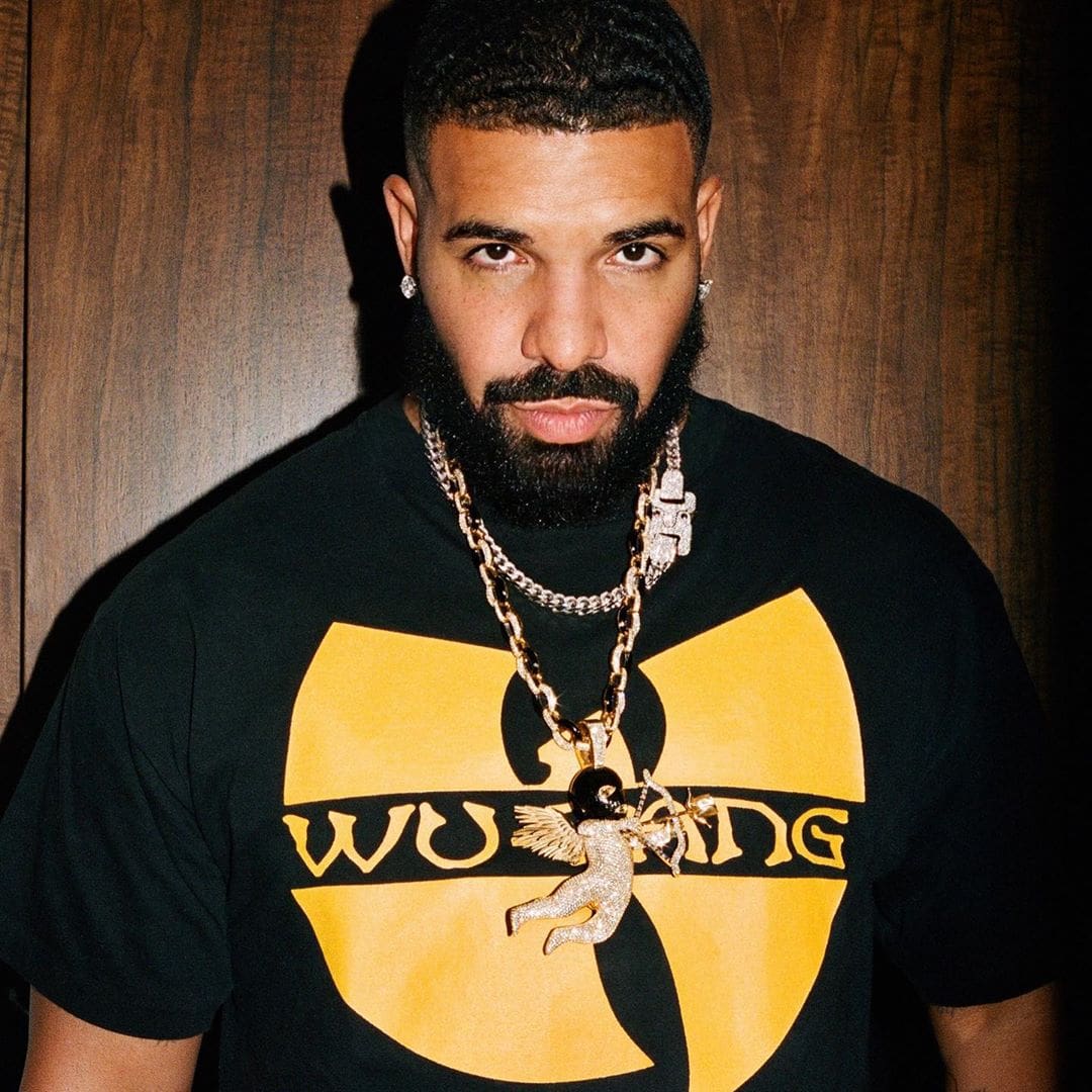 Drake anuncia data de lançamento do novo disco “Certified Lover Boy”
