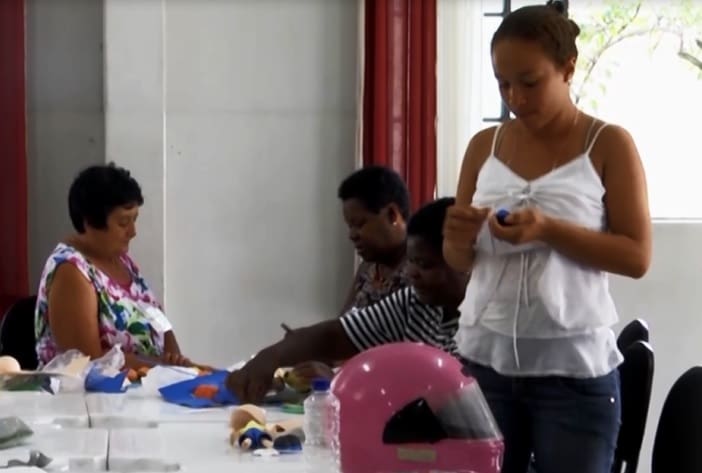 Live Solidária busca ajuda para Casa Samaritana em Divinópolis