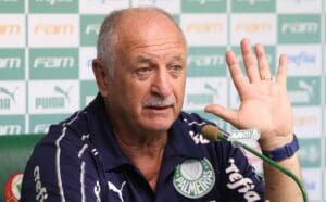 N&atilde;o e n&atilde;o! &Eacute; a resposta de Felip&atilde;o ao Cruzeiro