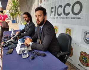 PC desarticula esquema que beneficiava presos, com mandados de pris&otilde;es e de busca e apreens&atilde;o cumpridos e sequestro de im&oacute;veis e ve&iacute;culos de luxo em 15 cidades de MG