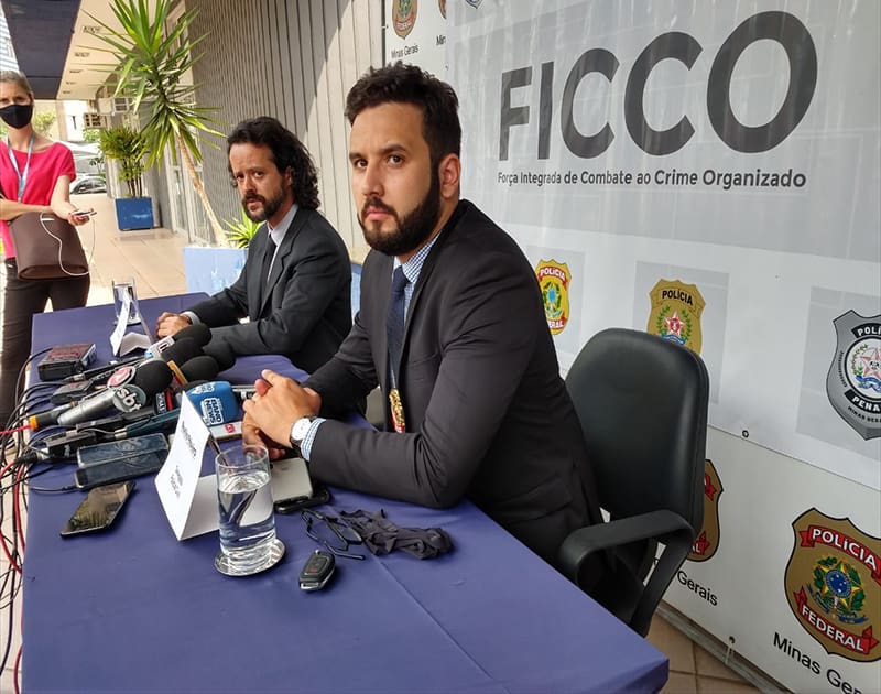 PC desarticula esquema que beneficiava presos, com mandados de pris&otilde;es e de busca e apreens&atilde;o cumpridos e sequestro de im&oacute;veis e ve&iacute;culos de luxo em 15 cidades de MG