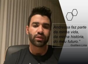 Gusttavo Lima se pronuncia &ndash; assista ao v&iacute;deo