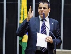 Fabiano Tolentino fala sobre pedido do Minist&eacute;rio Publico Eleitoral de impugna&ccedil;&atilde;o da sua candidatura
