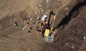 Minas tem 42 das 45 barragens de minera&ccedil;&atilde;o interditadas no pa&iacute;s