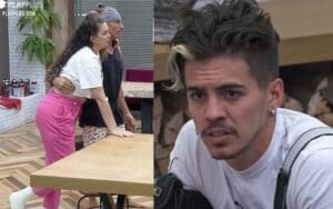 Biel expulso? Festa de &ldquo;A Fazenda 12&rdquo; termina com Luiza atendida pelos m&eacute;dicos