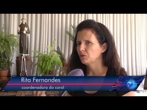 Cantora divinopolitana Rita Fernandes lança nova música