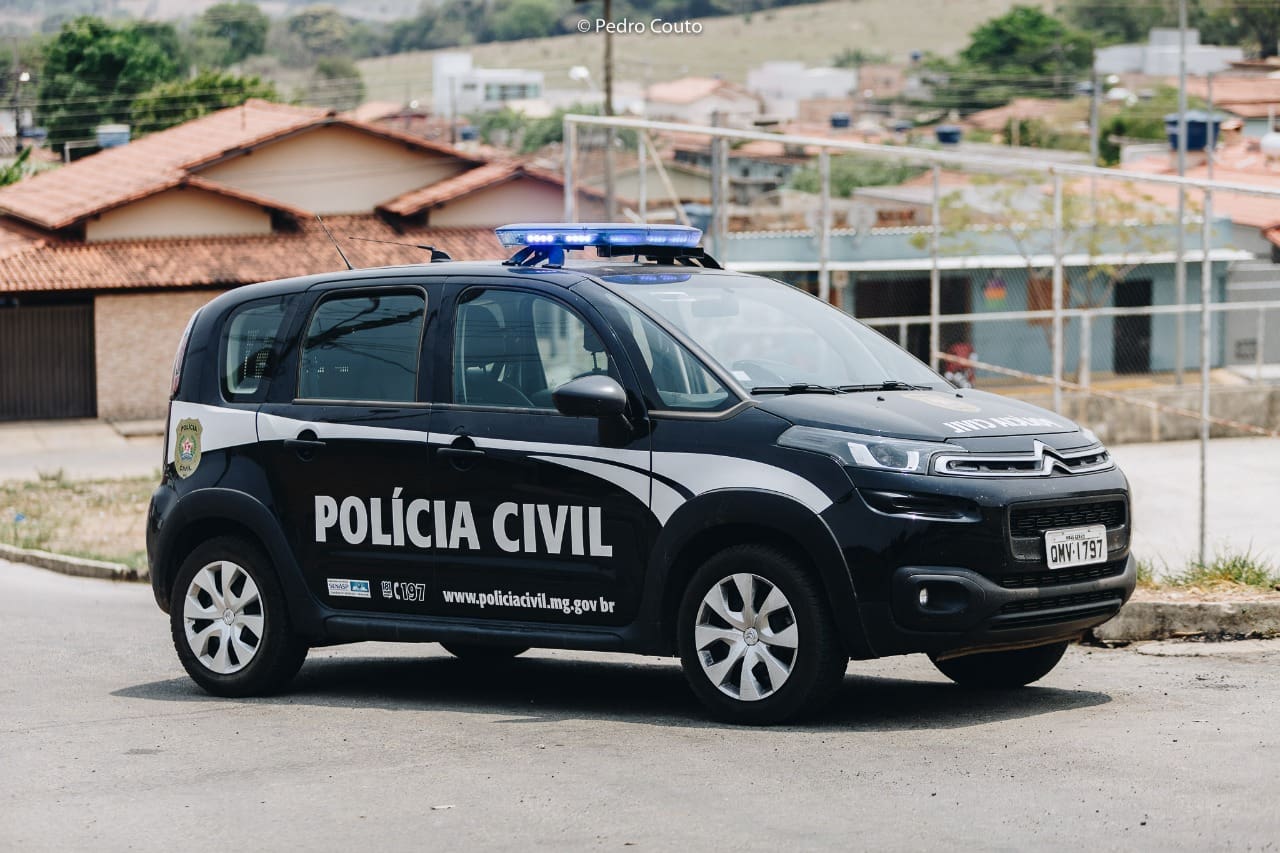 Suspeito de cometer homicídio em Itaúna é preso